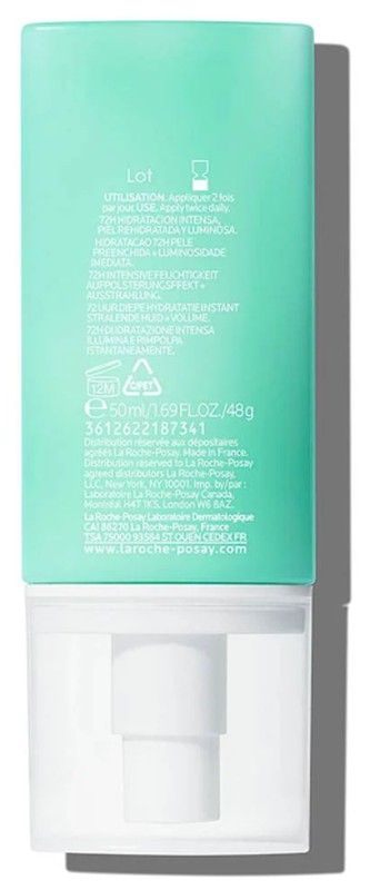 La Roche Posay Hydraphase HA Rica 50ml