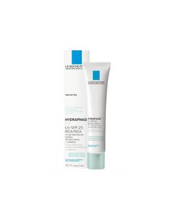 La Roche Posay Hydraphase UV Intense Rica 40ml