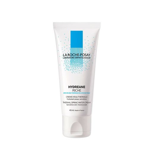 La Roche Posay Hydreane Rica 40ml