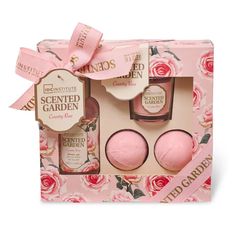 IDC Scented Garden Caja