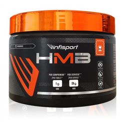 Infisport HMB 90 Comprimidos