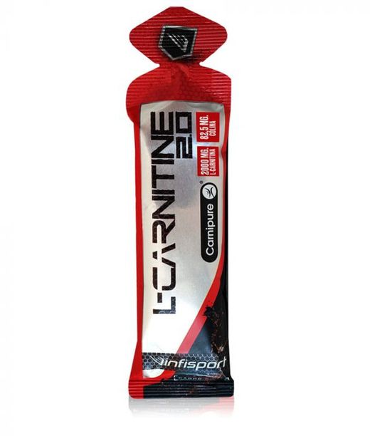 Infisport L-Carnitina 2.0 Cola 1 Gel