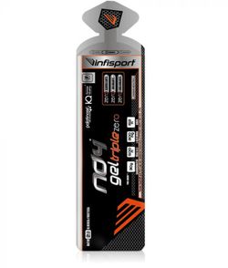 Infisport ND4 Gel Triple Zero 1 Gel