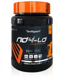 Infisport ND4 Long Distance Polvo Mandarina 800g