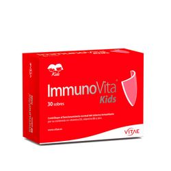 Inmunovita Kids 30 Sobres