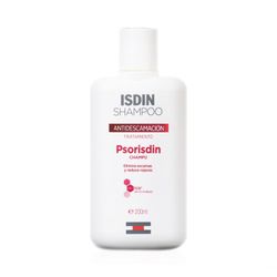 Isdin Psorisdin Control Champú Iralfaris 200ml