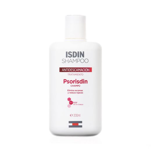 Isdin Psorisdin Control Champú Iralfaris 200ml