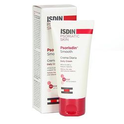 Isdin Psorisdin Smooth Crema Diaria 50ml