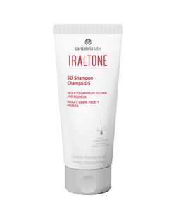 Iraltone Champú DS 200ml