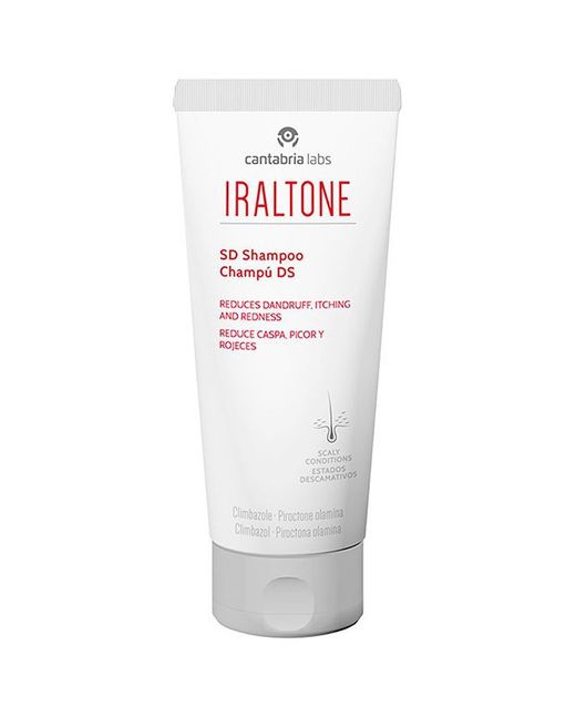 Iraltone Champú DS 200ml