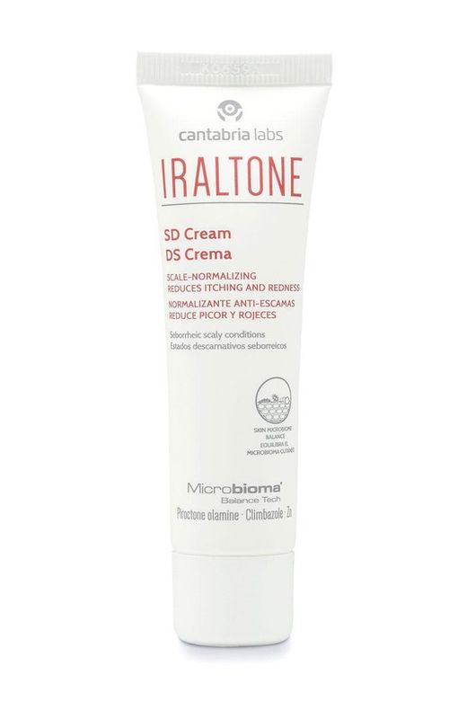 Iraltone DS Crema Normalizante 30ml