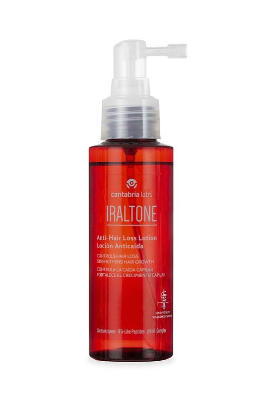 Iraltone Locion Anticaida 100 ML