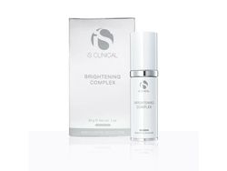 Is Clinical Brightening Complex 30gr