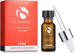 Is Clinical C Eye Serum Advance 15ml