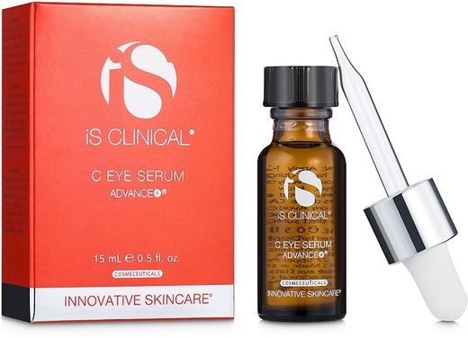 Is Clinical C Eye Serum Advance 15ml