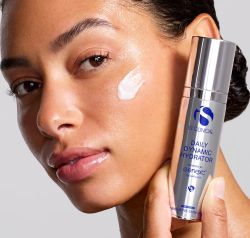 Is Clinical Daily Dynamic Hydrator 50ml