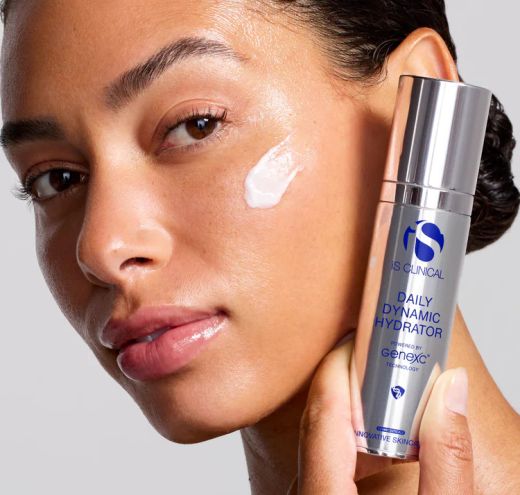 Is Clinical Daily Dynamic Hydrator 50ml