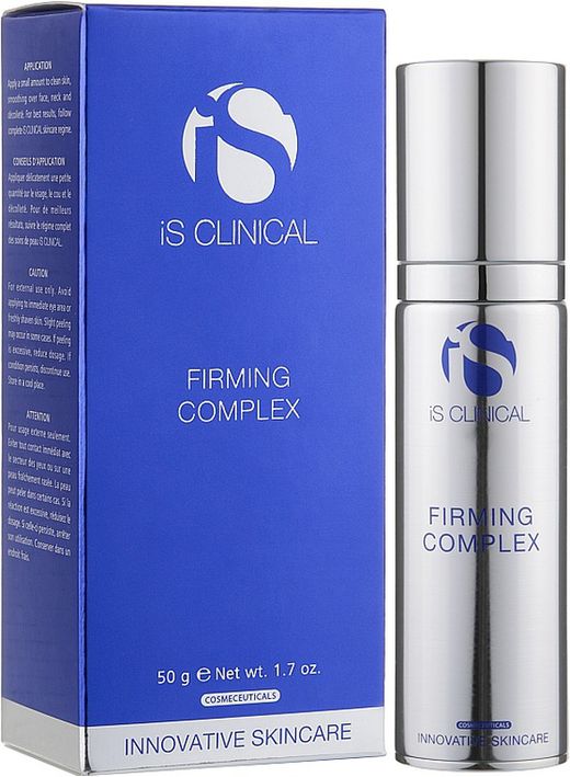Is Clinical Firming Complex 50ml