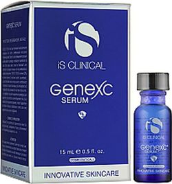 Is Clinical Genexc Serum 15ml