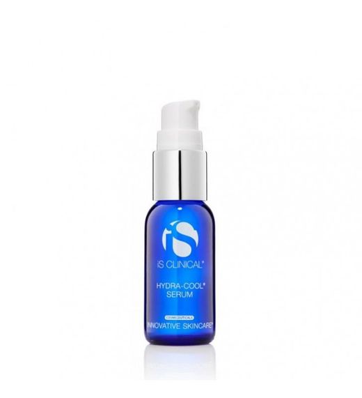 Is Clinical Hydra Cool Serum 15ML