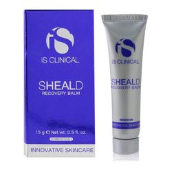 Is Clinical Sheald Recovery Balm 15gr