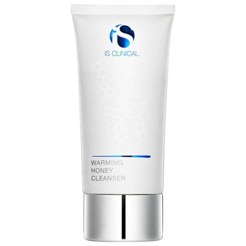 Gel limpiador de miel de Is Clinical — Viñamata Group