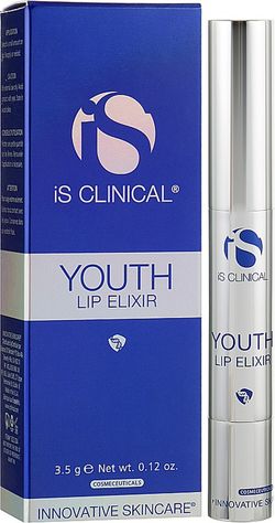 Is Clinical Youth Elixir 3,5gr