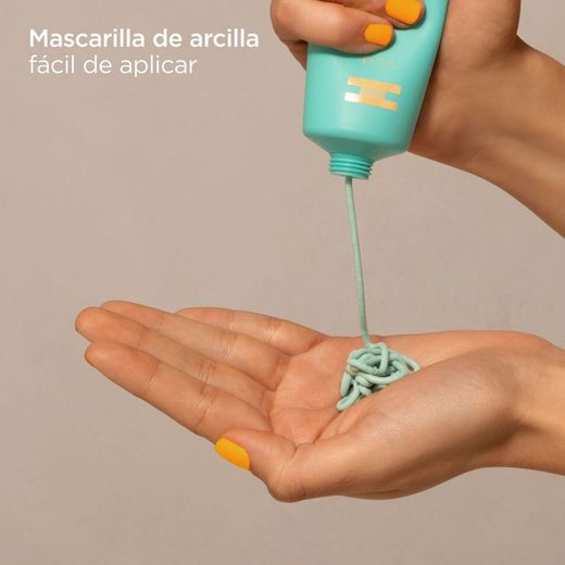 Isdin Acniben Mascarilla Facial Purificante 75ml