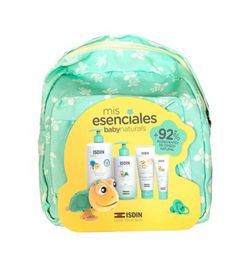 Isdin Baby Naturals Canastilla Mis Esenciales