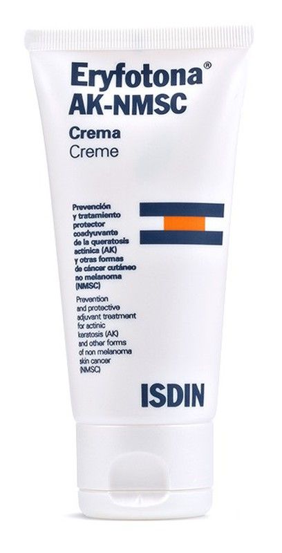 Isdin Eryfotona Fotoprotector AK-NMSC Crema 50ml