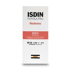 Isdin Foto Ultra Redness SPF 50 50ml