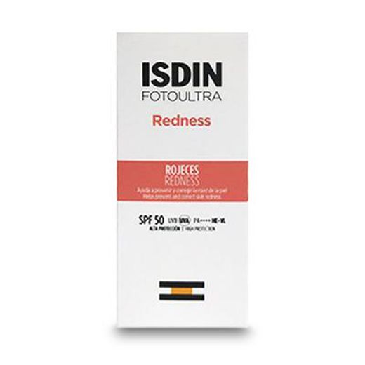 Isdin Foto Ultra Redness SPF 50 50ml