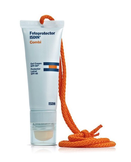 Isdin Fotoprotector Extrem UVA Combi Gel-Crema SPF40 20ml