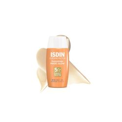 Isdin Fotoprotector Fusion Water Magic Glow SPF 30 50ml