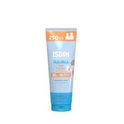 Isdin Fotoprotector Pediatrics Gel Cream SPF50+ 250ml