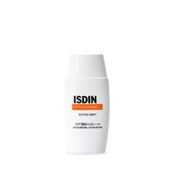 Isdin FotoUltra 100 Active Unify Fusion Fluid SPF100+ 50ml