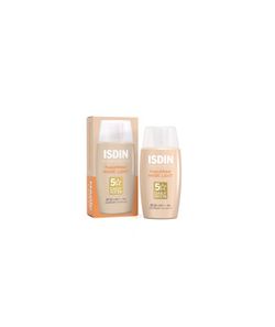 Isdin Fusion Water Color Light SPF50 50ml