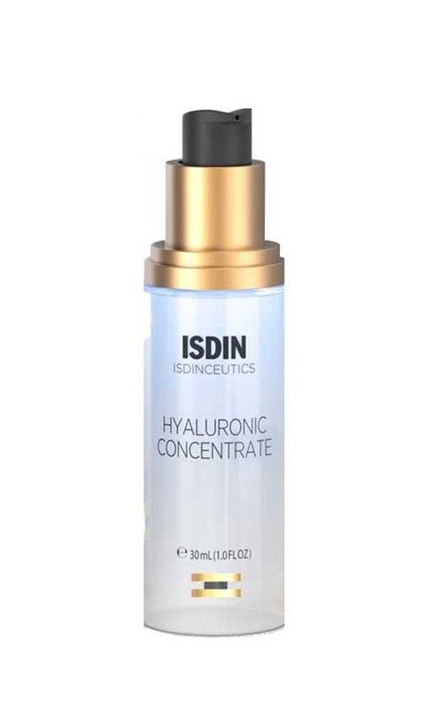 Isdin Hyaluronic Concentrate Isdinceutics 30ml