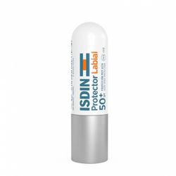 Isdin Protector Labial SPF50 4g Blanco
