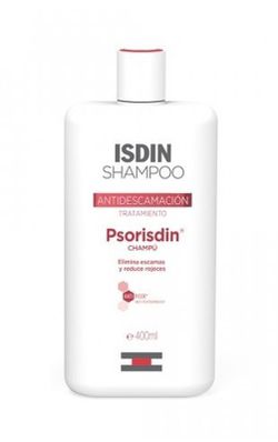 Isdin Psorisdin Champú 400ml