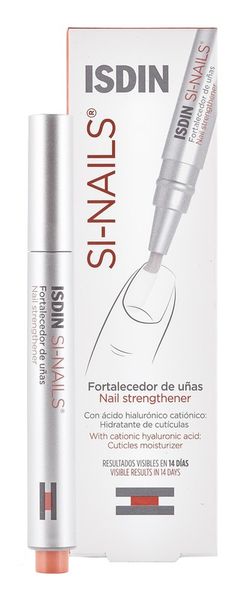 Isdin Si Nails Fortalecedor de Uñas