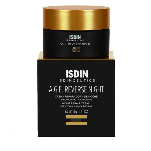 Isdinceutics A.G.E. Reverse Night 50ml