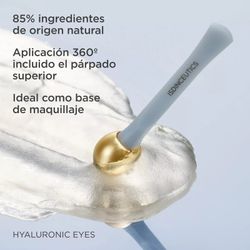 Isdinceutics Hyaluronic Eyes 15G