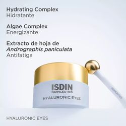 Isdinceutics Hyaluronic Eyes 15G