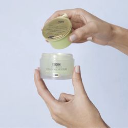 Isdinceutics Hyaluronic Moisture Oily Refill 50g