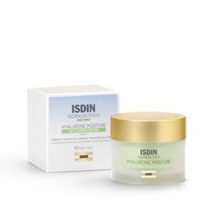 Isdinceutics Hyaluronic Moisture Oily Skin 50g