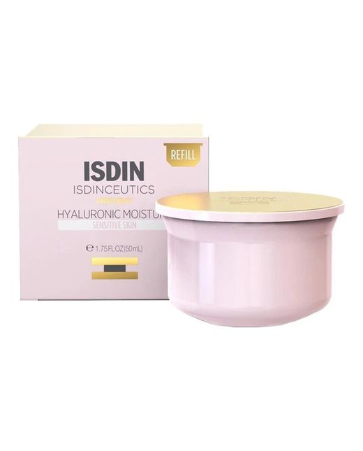 IsdinCeutics Prevent Hyaluronic Moisiture Sensitive Refill 50gr