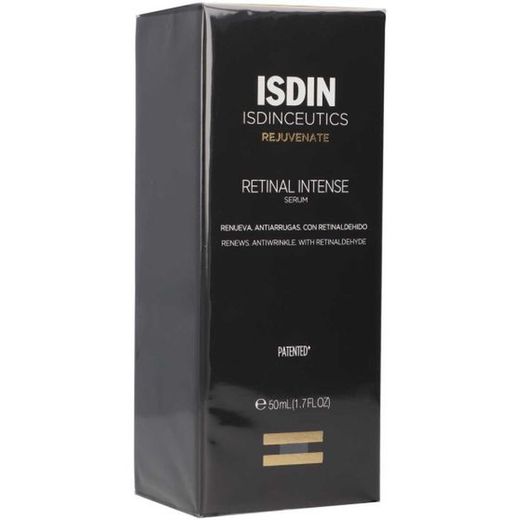 Isdinceutics Retinal Intense Serum 50ml