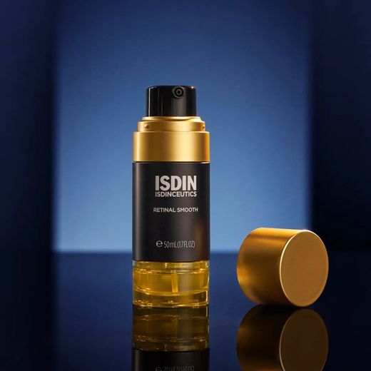 Isdinceutics Retinal Smooth 50ml