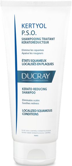 Kertyol PSO Champú 200ml